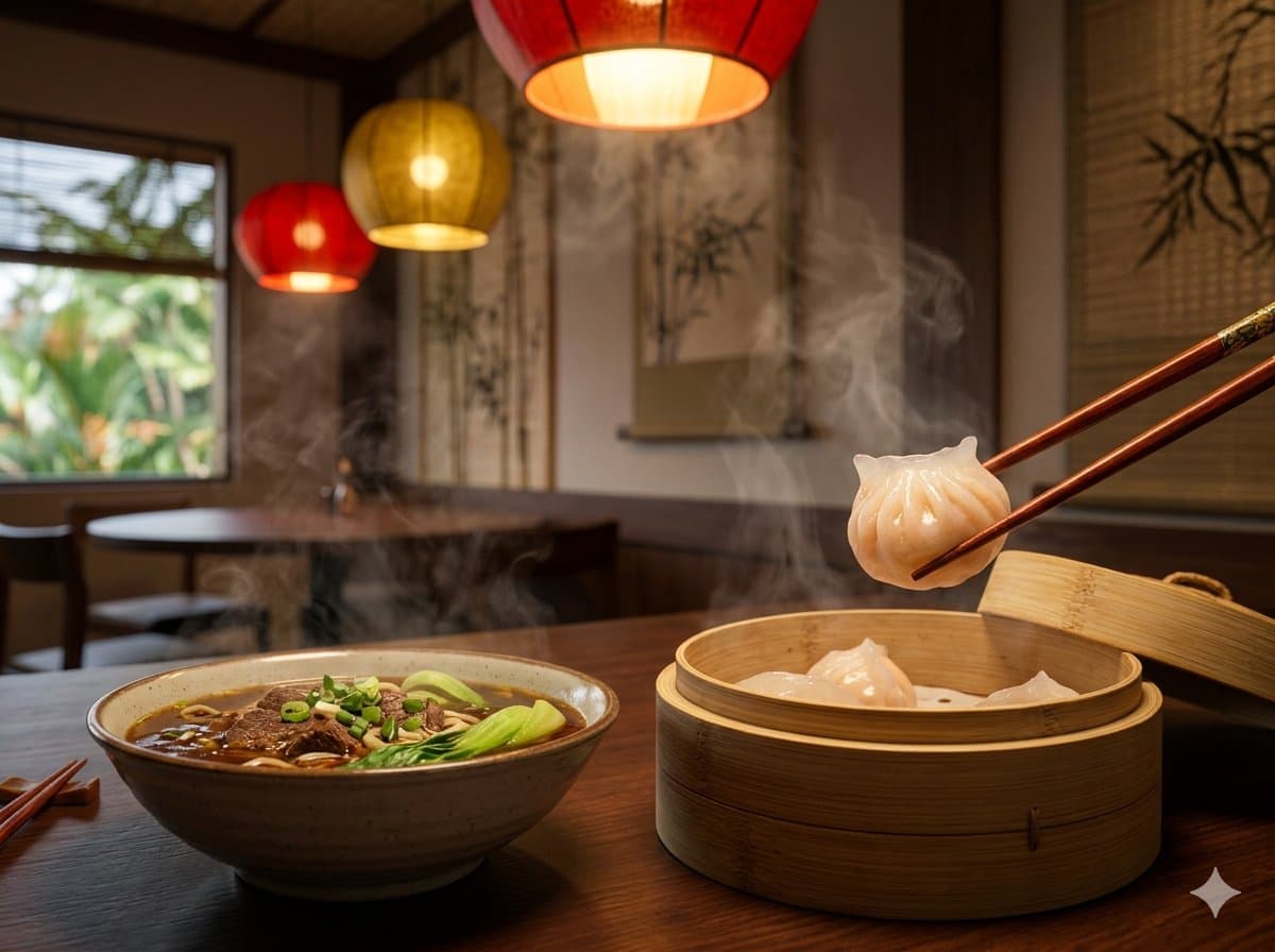 Wabi Sabi