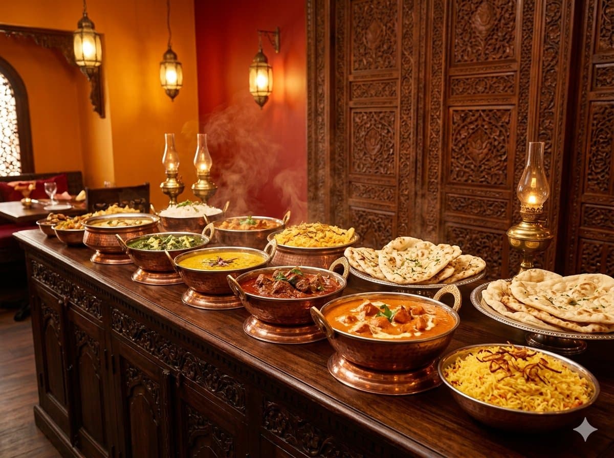 Restaurant Bravo